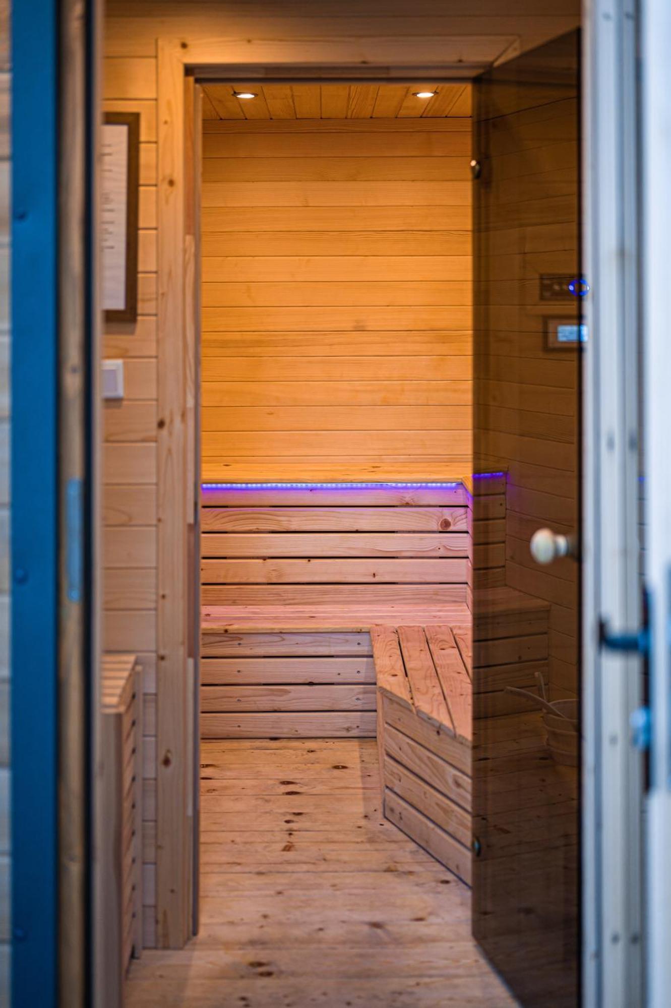 Nad Lipami - Apartament Z Sauna I Tarasem Blisko Stoku Sczyrk Szczyrk Exterior photo